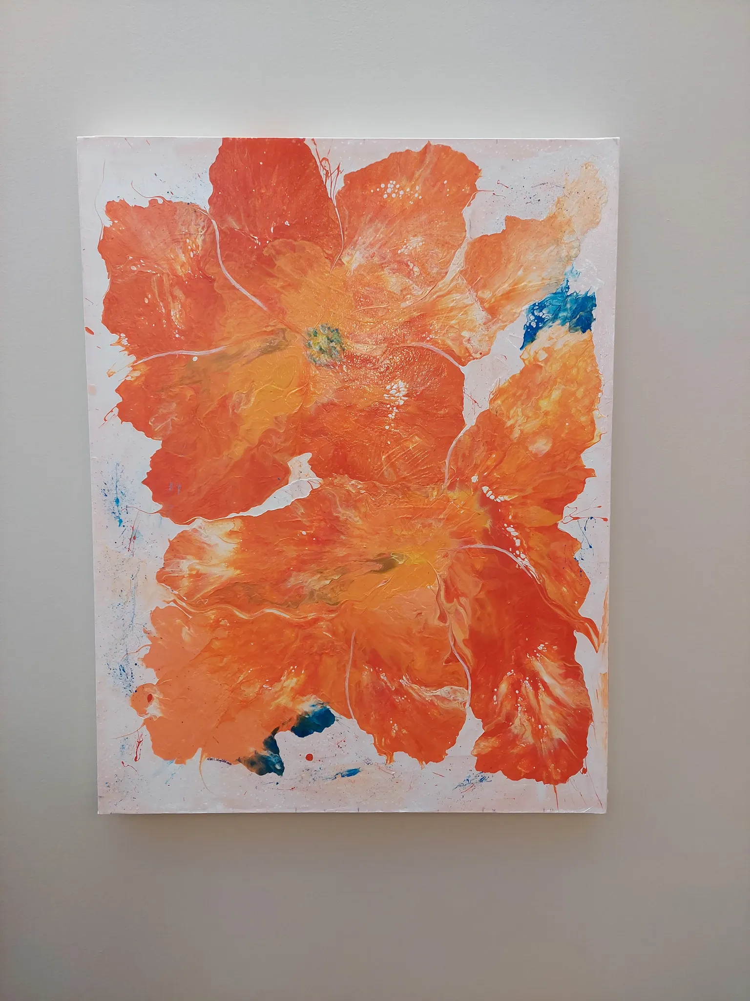 Orange Blossom
